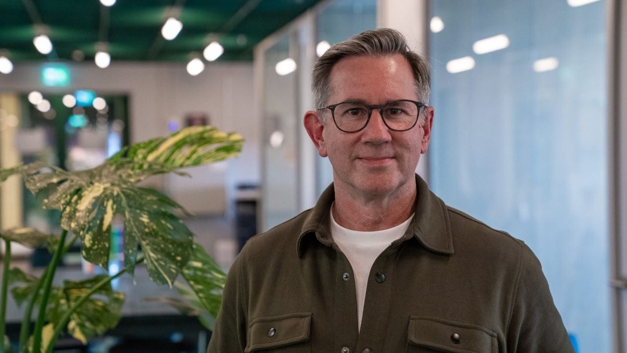 Interview: bunq’s chief evangelist Joe Wilson on absorbing rate cuts and M&A strategy