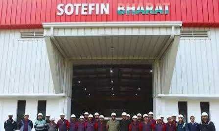 Sotefin Bharat BSE SME listing seen flat despite strong IPO demand