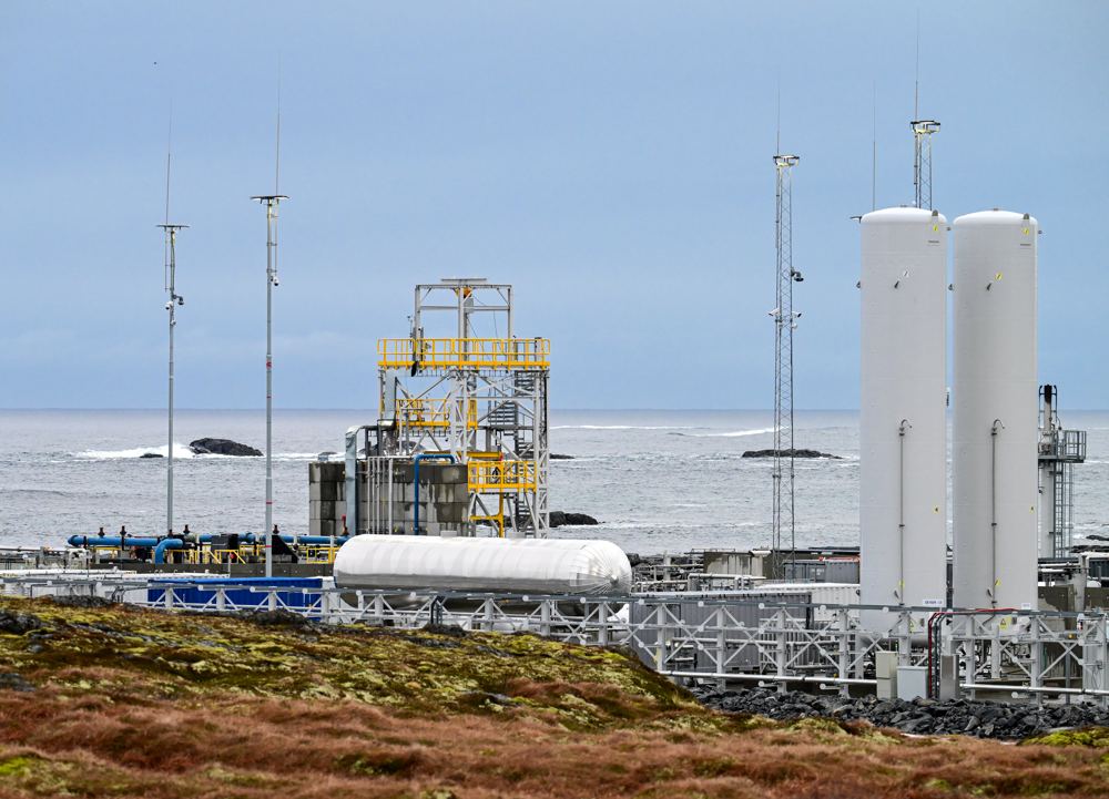 SpaceX rival launches rocket in historic first, says industry is 'desperate' for more
