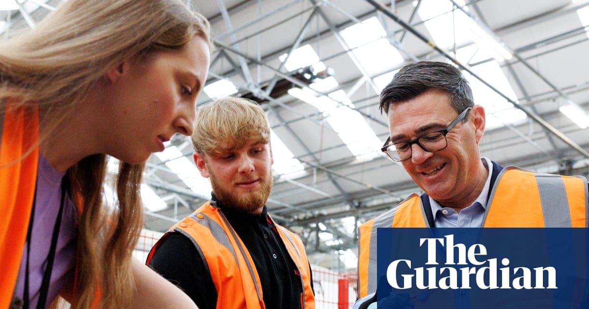 Businesses in England: tell us about your experience of taking on apprentices