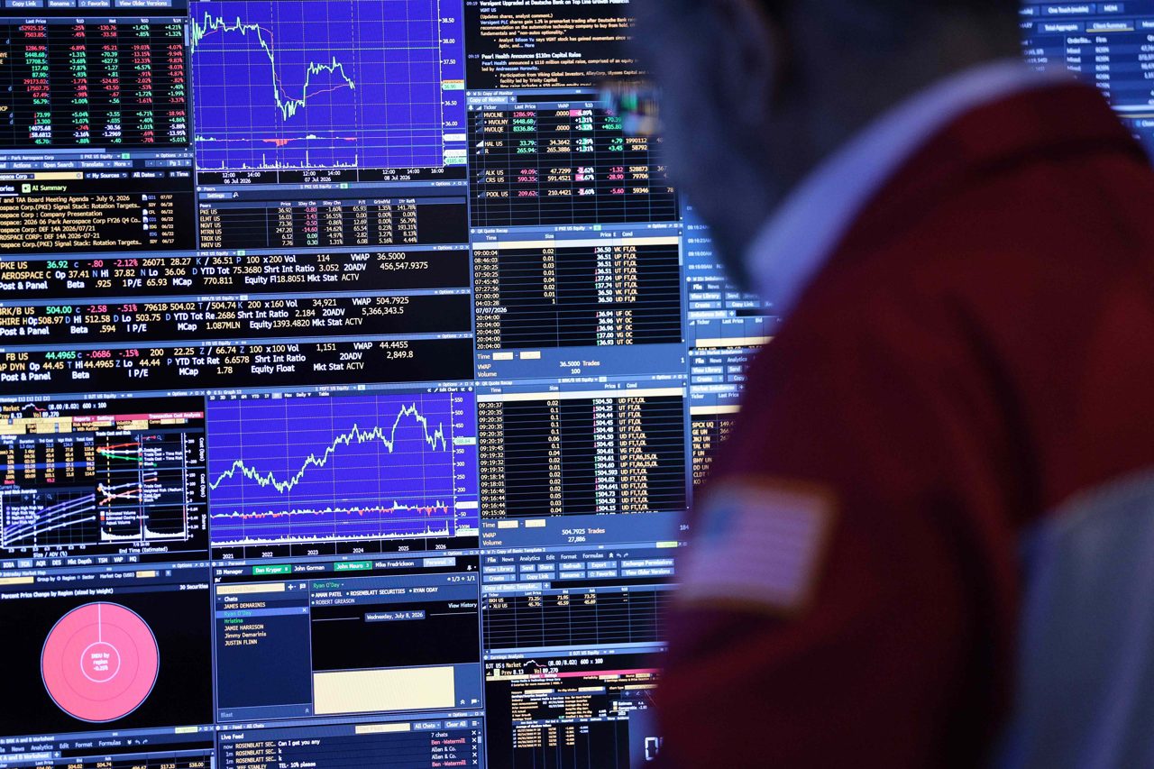 Earnings Season Could Be the Boost the S&P 500 Needs. Here’s Why Some Investors Are ‘Fretting’