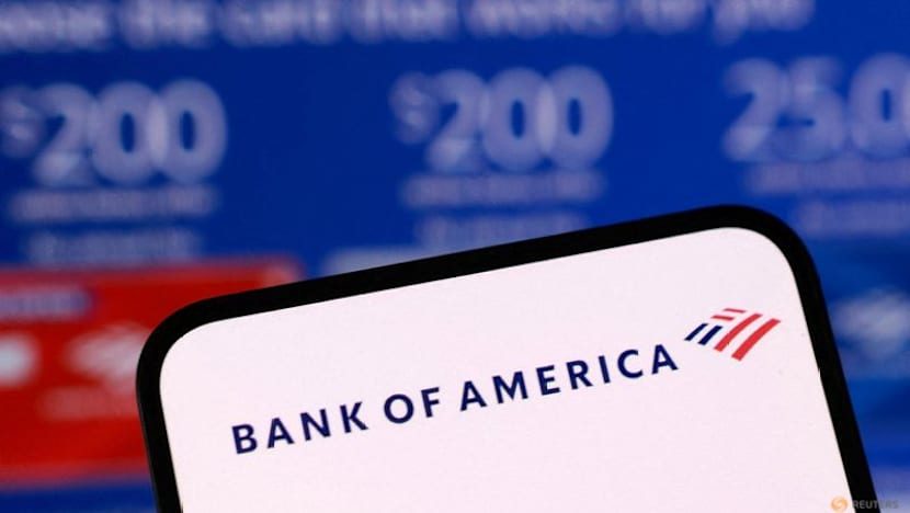 Bank of America pledges $250 billion for US infrastructure financing