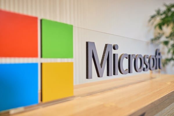 Microsoft opens its largest data center in India as cloud race intensifies