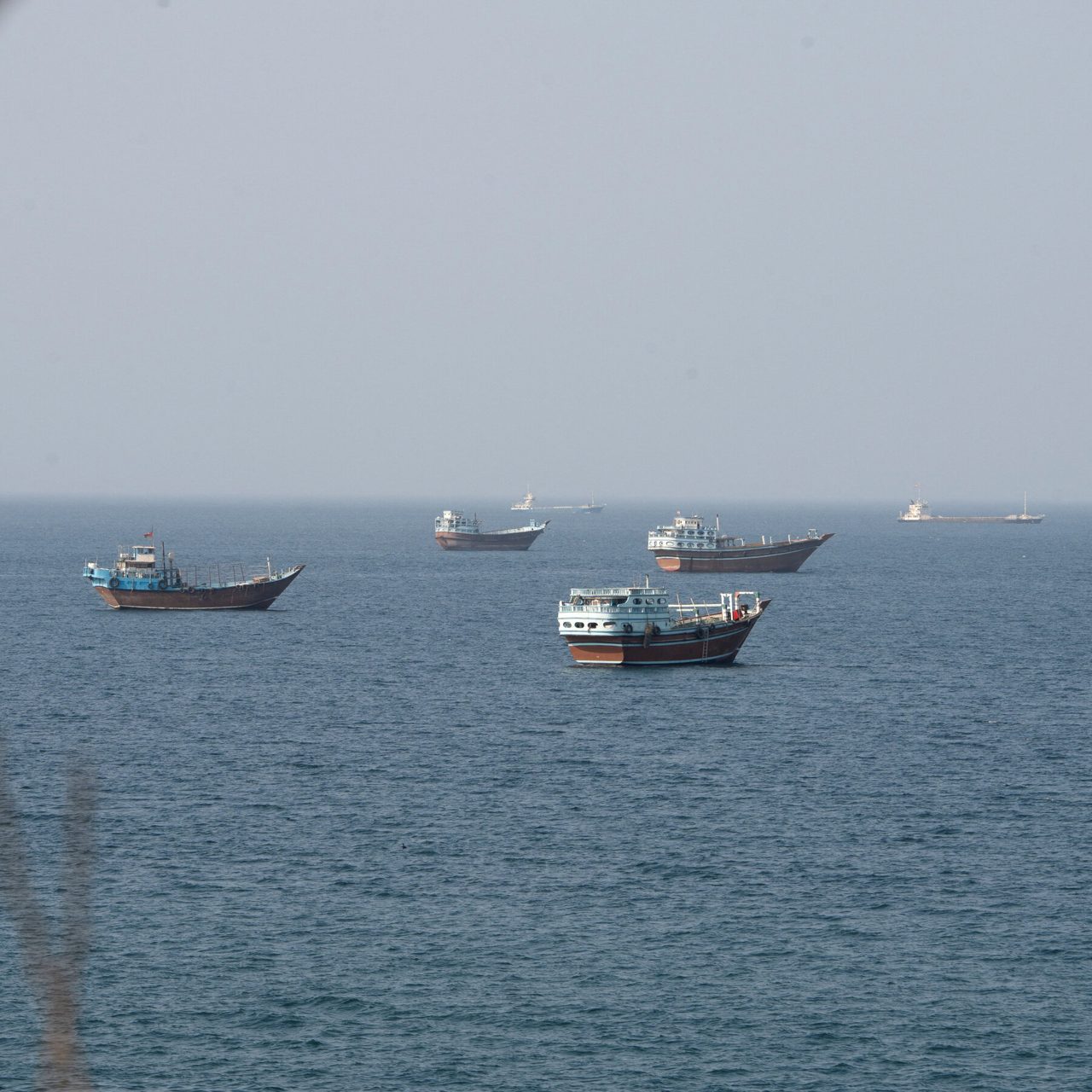 Two Ships Transiting Strait of Hormuz Are Attacked as Oil Prices Rise