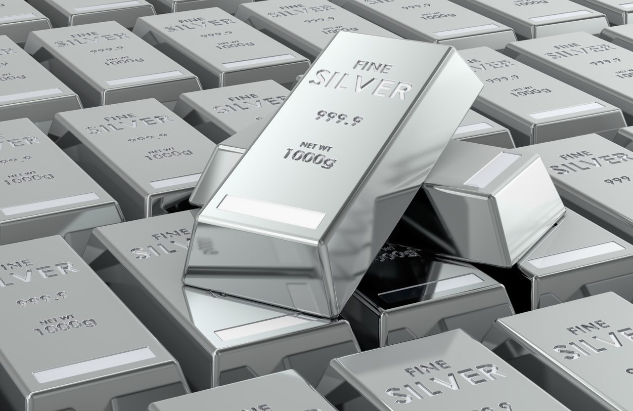 Silver prices today, Thursday, July 16, 2026: Prices can't crack $60 as U.S. airstrikes continue in Iran