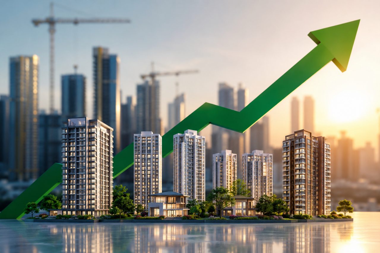 Are DLF, Godrej Properties, Sobha, other realty stocks heading for a rally? Here is why analysts remain bullish