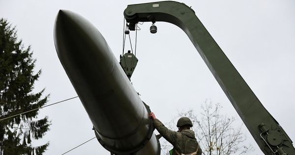 Ukraine and Iran Wars Expose the Flaws in Nuclear Deterrence