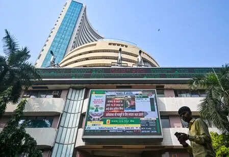 Indian equities rally on softer US yields despite rising domestic bond rates
