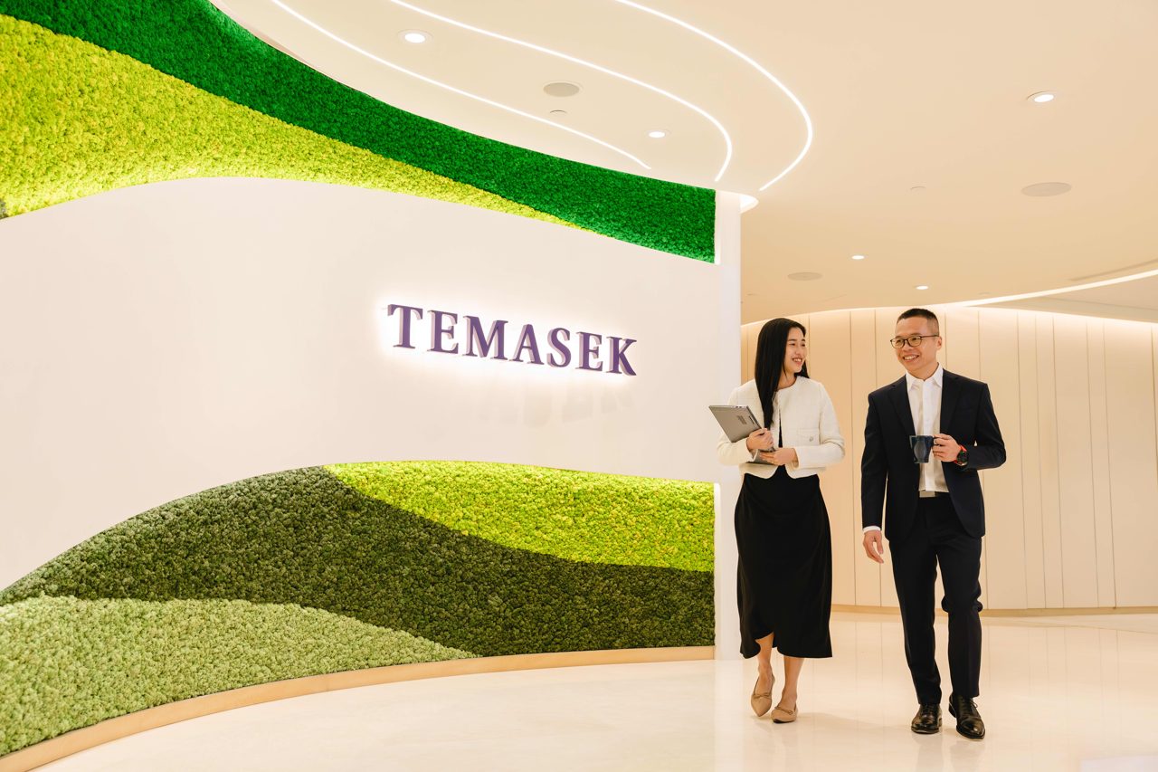 Singapore's Temasek boosts China exposure by $7.7 billion, biggest rise in five years, in AI-driven pivot