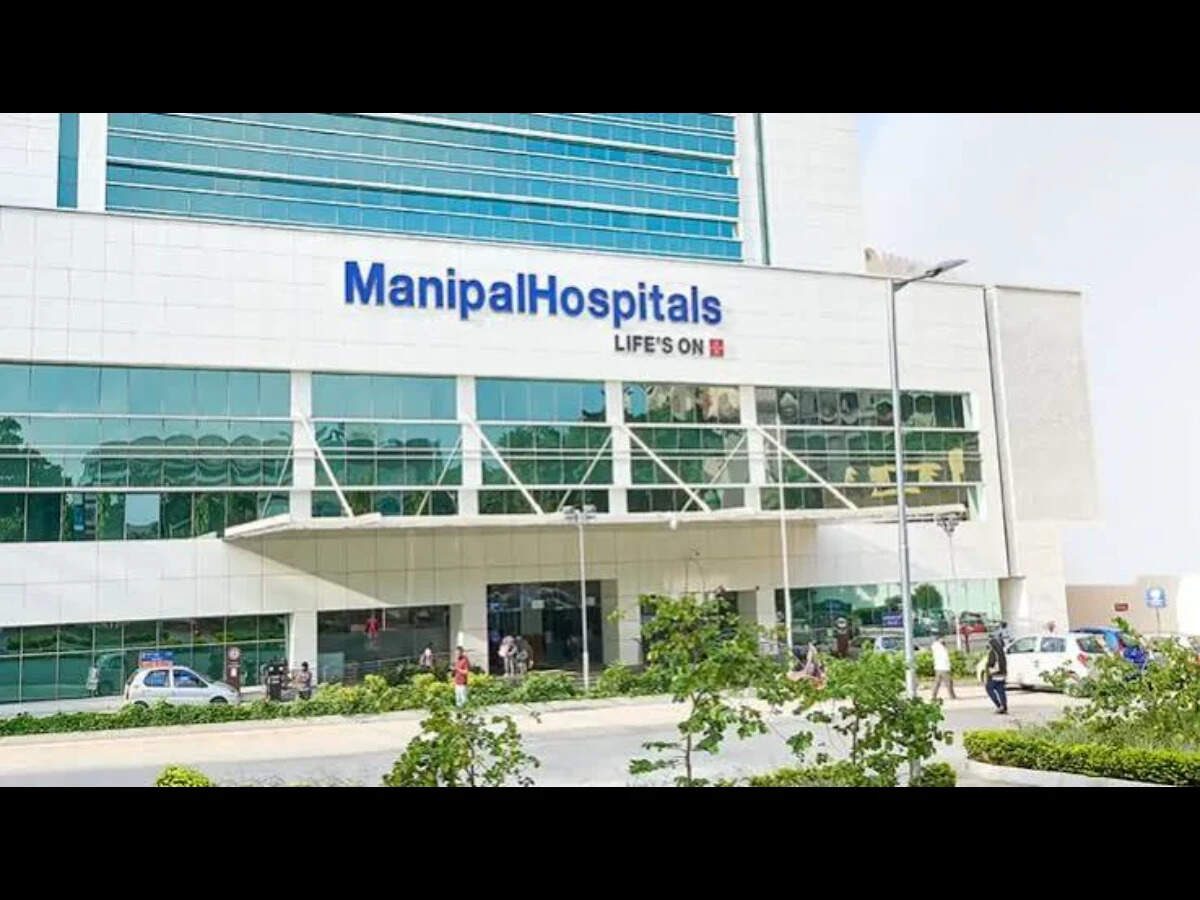 Manipal Health shares list at 11% premium to beat GMP estimates. What should allotted investors do?