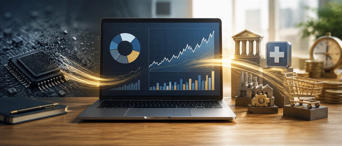 The S&P 493 Are Staging a Comeback—This Value ETF Offers Broad Exposure