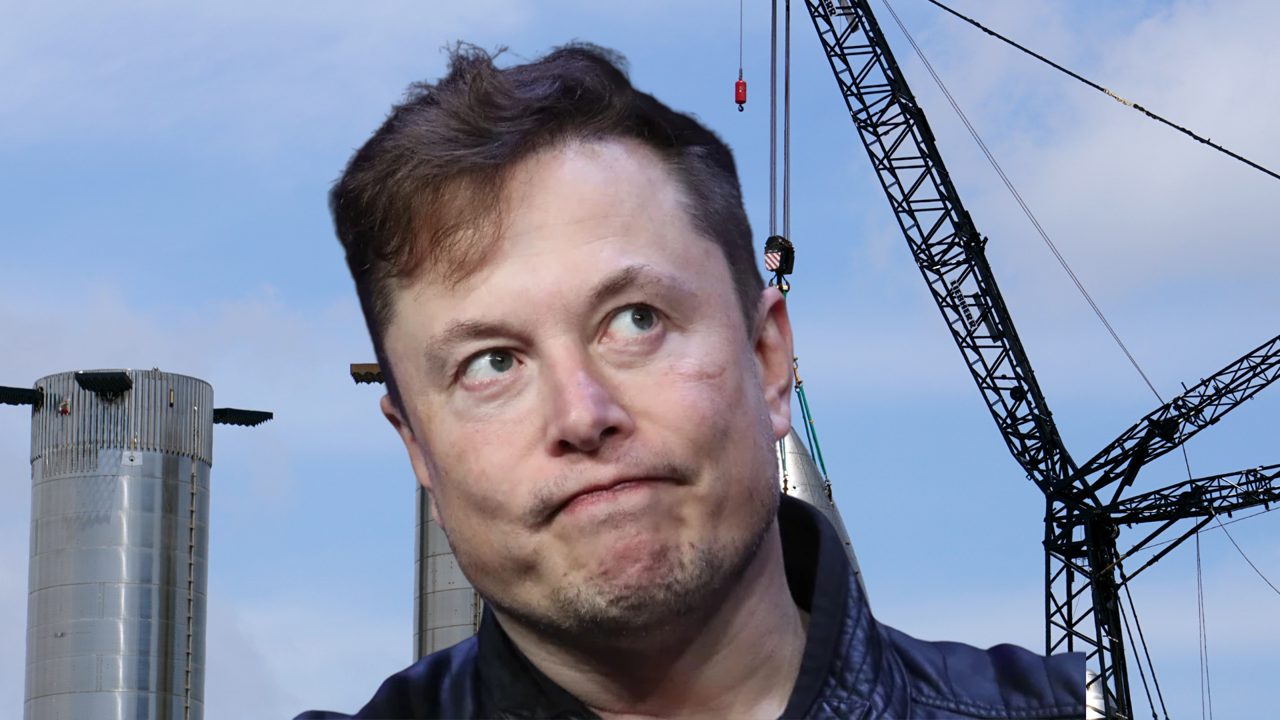 Musk Refuses to Confirm It, But This SpaceX Rumor Should Terrify Every Tesla Investor