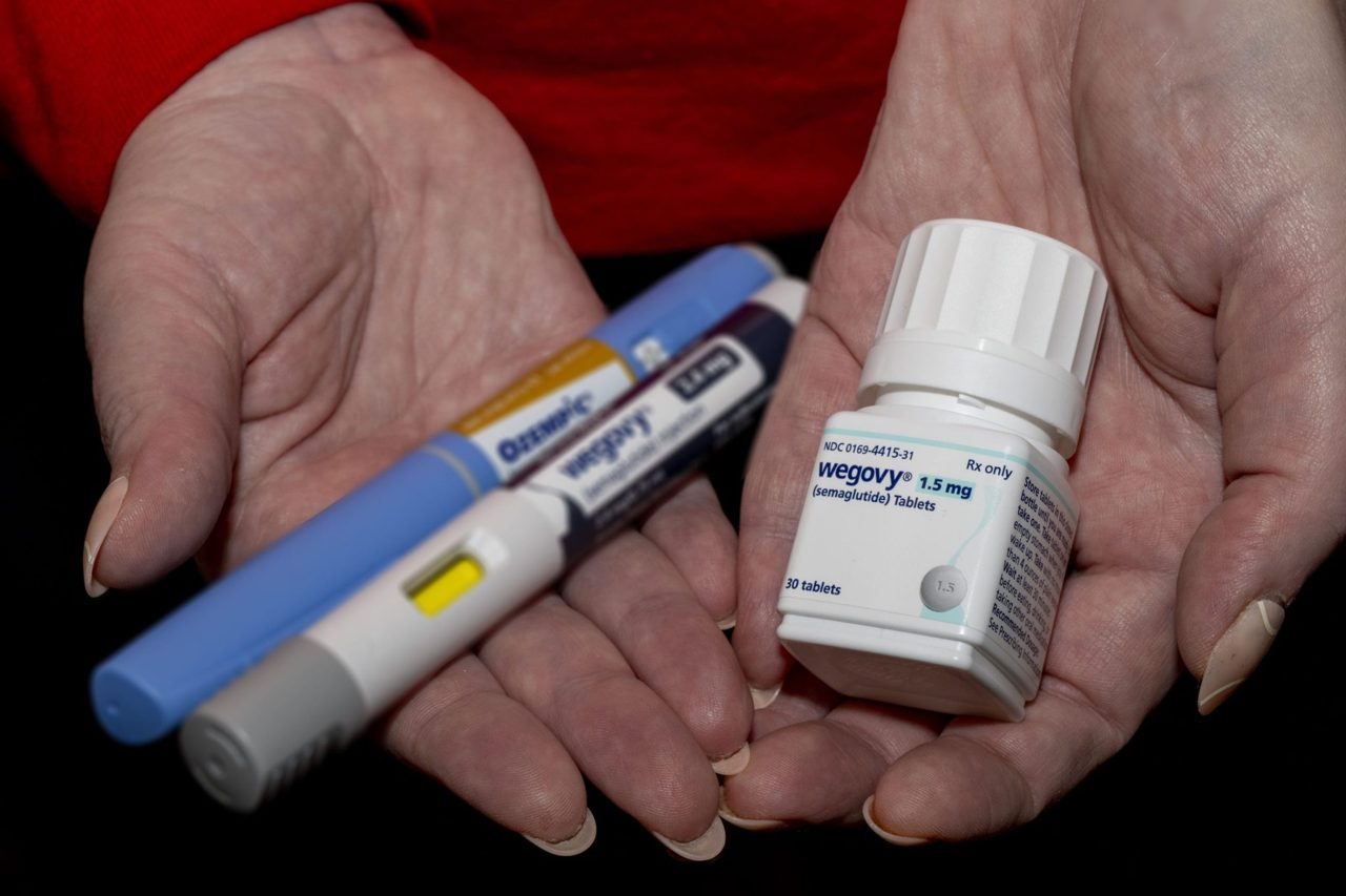 The hidden risk of GLP-1 drugs