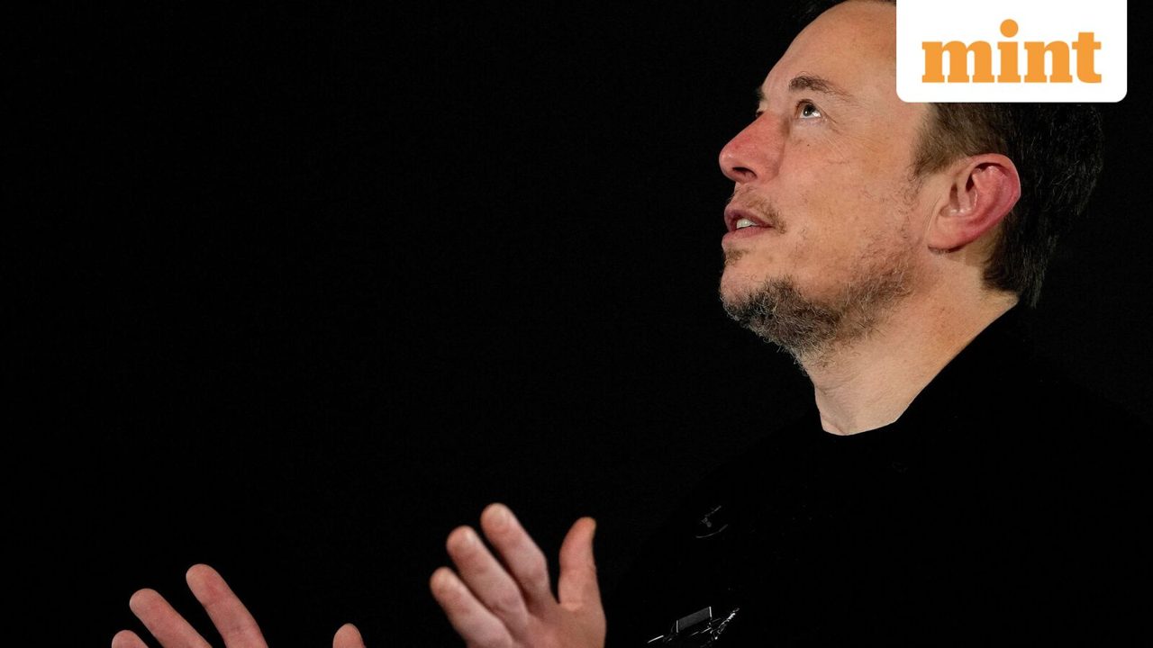 Alphabet made 100x on SpaceX, now Nvidia reveals $21 billion stake: Why Musk’s AI push matters