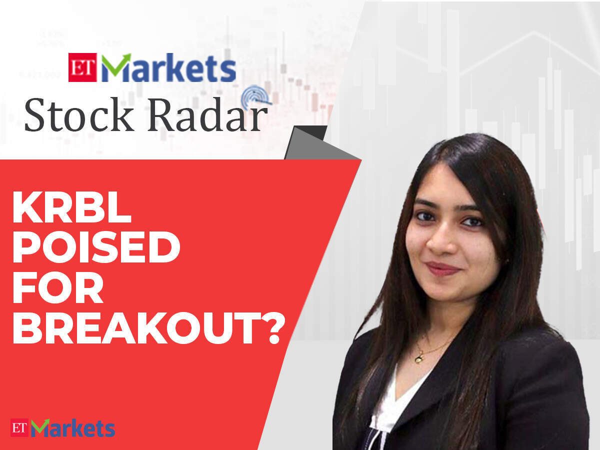 KRBL setup strengthens as earnings inflection looms; Motilal Oswal’s Shivangi Sarda says buy