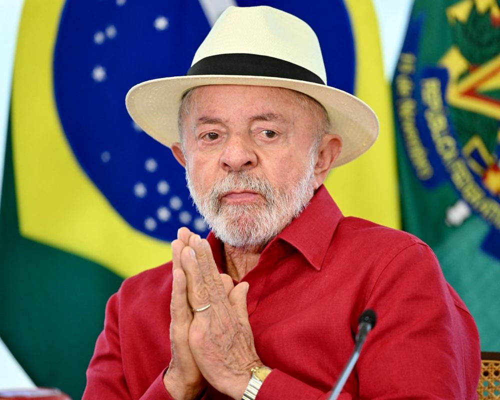 Brazil's $6.7tn Pix network at heart of US tariff threat