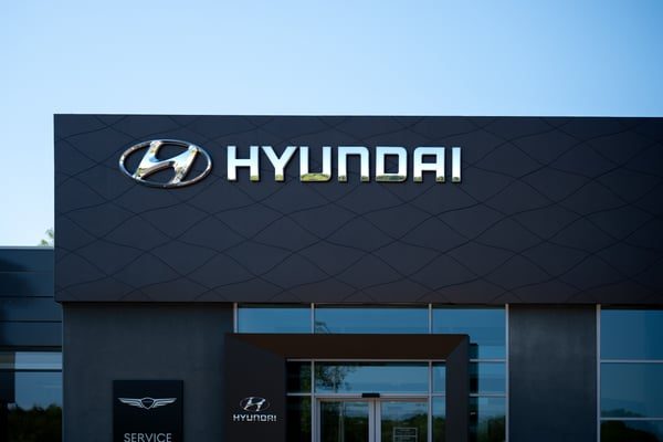 Hyundai is weighing a massive expansion of its Georgia car plant, citing tariffs