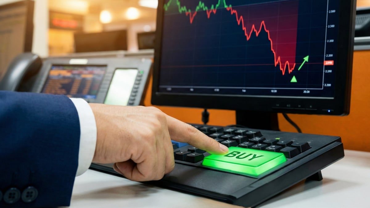 3 Beaten-Down Trades That Could Pay Off in a Market Correction