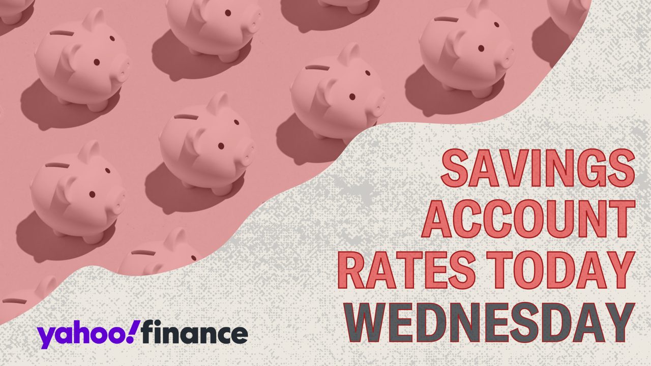 Best high-yield savings interest rates today, Wednesday, July 15, 2026: Multiple banks offering up to 4.10% APY