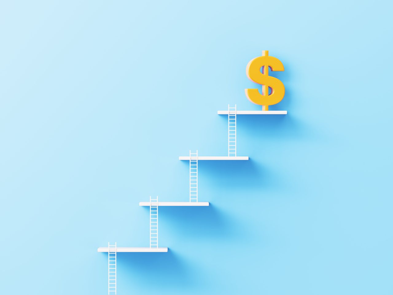 CD ladder vs. bond ladder: Which strategy is best for maximizing interest?