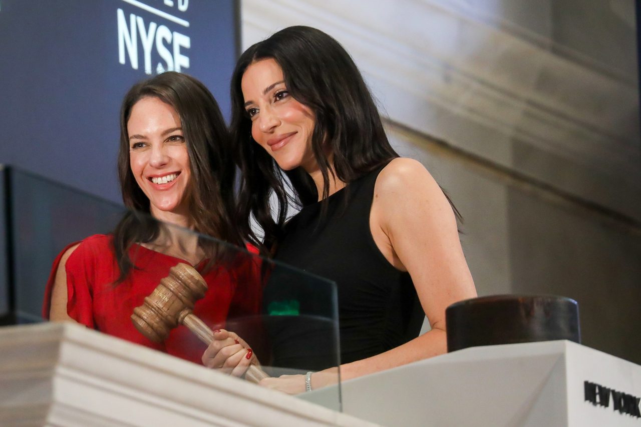 What every founder can learn from Reformation's $211 million IPO