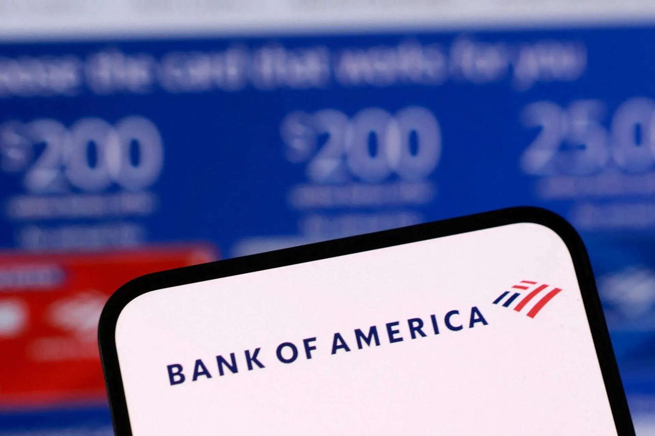BofA to invest $1.9 billion for 49.9% stake in Jio Financial NBFC unit