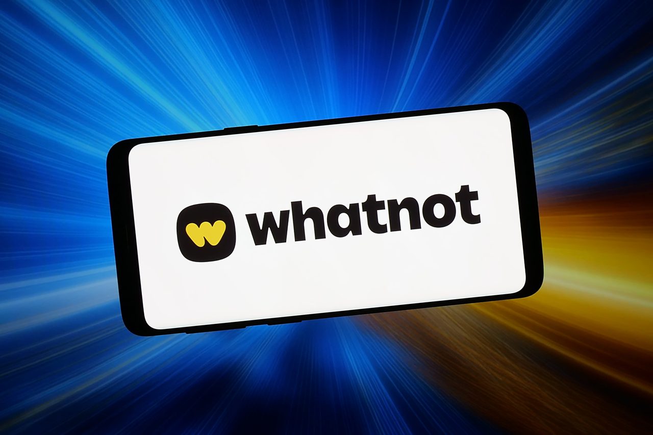 Whatnot valued at $20 billion as live shopping continues to boom