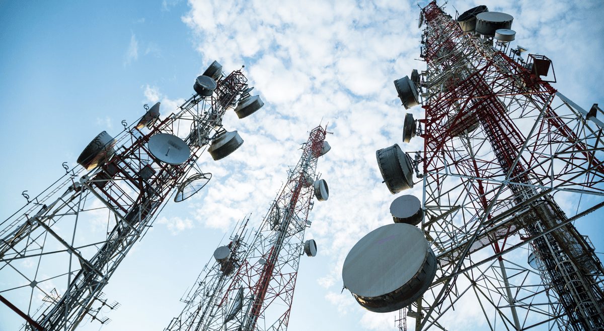 Telecom shares decline as SpaceX outlines plans for mobile network expansion