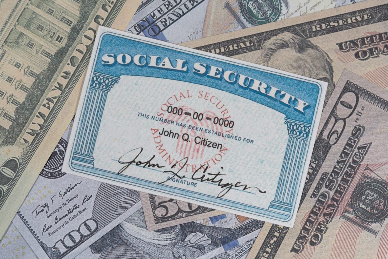 Saving Social Security With Payroll Taxes Alone Would Mean a 4.25 to 4.9% Hike. Here’s What That Costs the Average Worker
