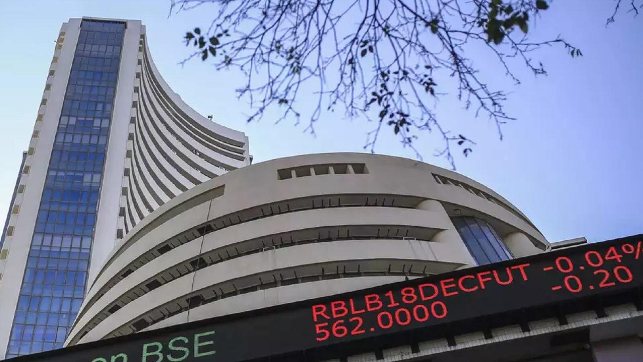 Market wrap: Reliance Industries, SBI, Power Grid among top gainers and losers on Nifty and Sensex on Thursday