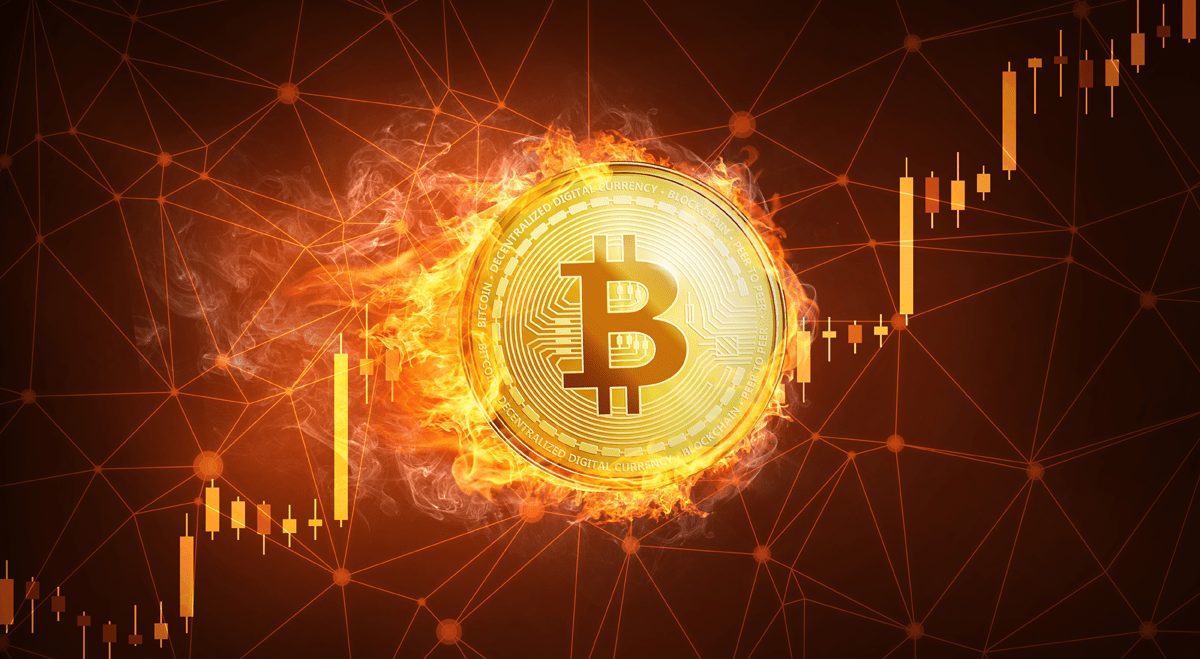 Crypto stocks extend rally as Bitcoin jumps on US regulatory momentum