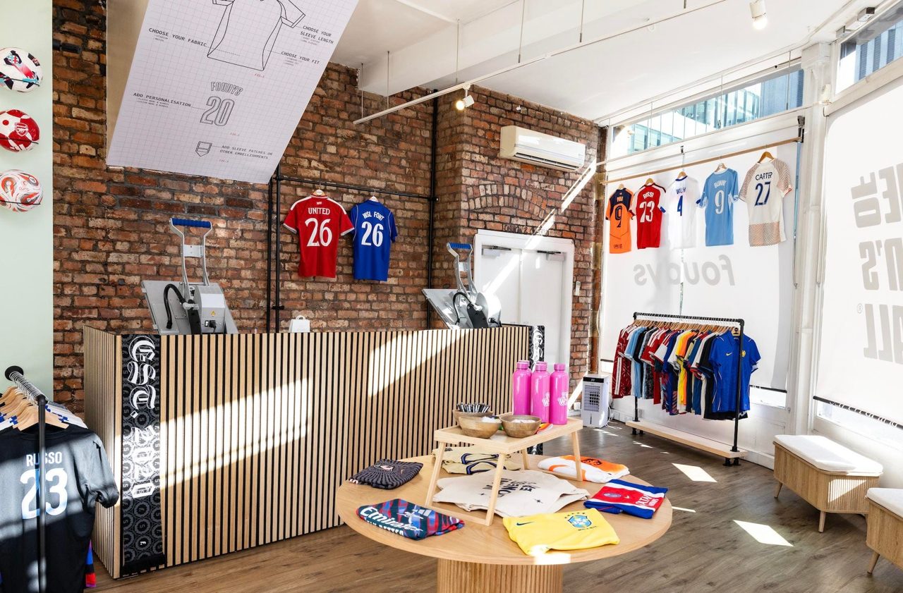 5 UK New Store Openings That Show How Retail Is Changing In 2026
