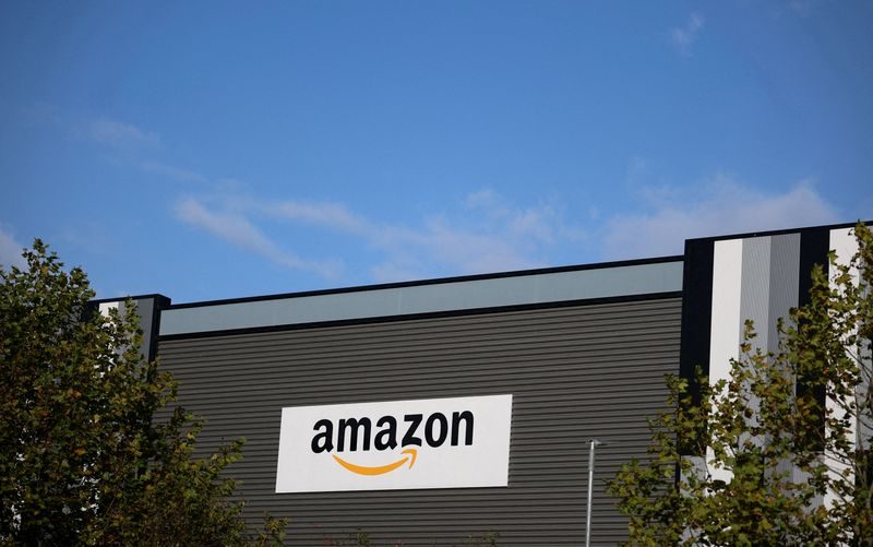 Amazon enters $3 trillion club as AI, cloud growth power rally
