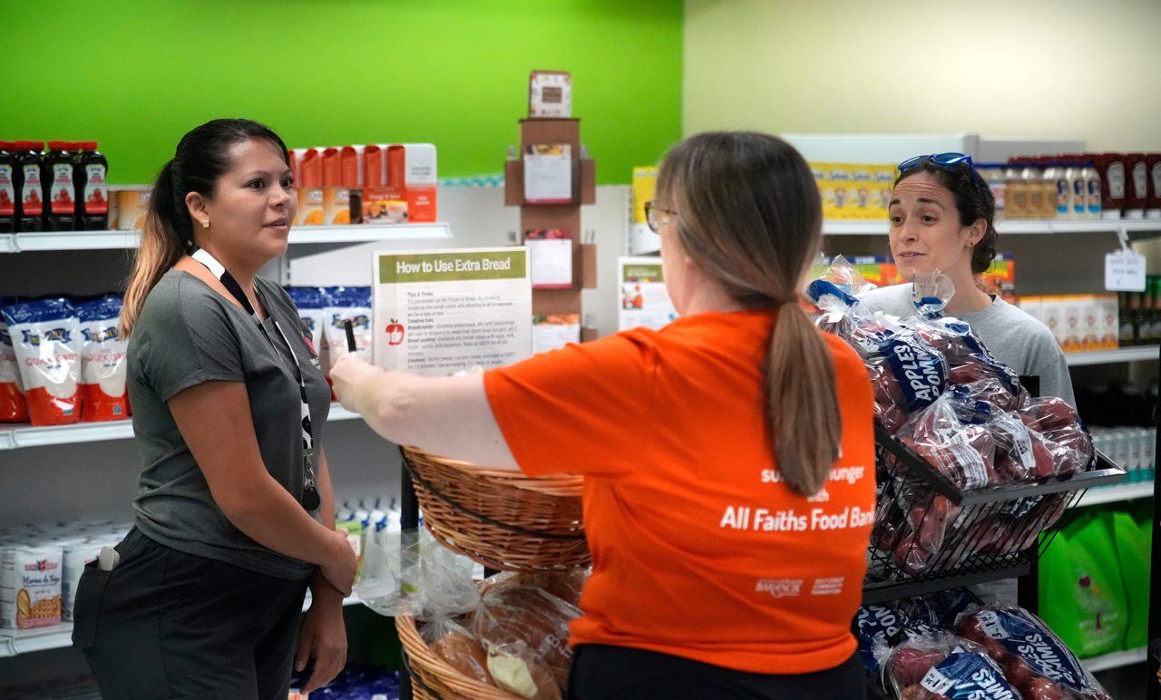 A pay cut for a steady job? Economic anxiety fuels forever jobs