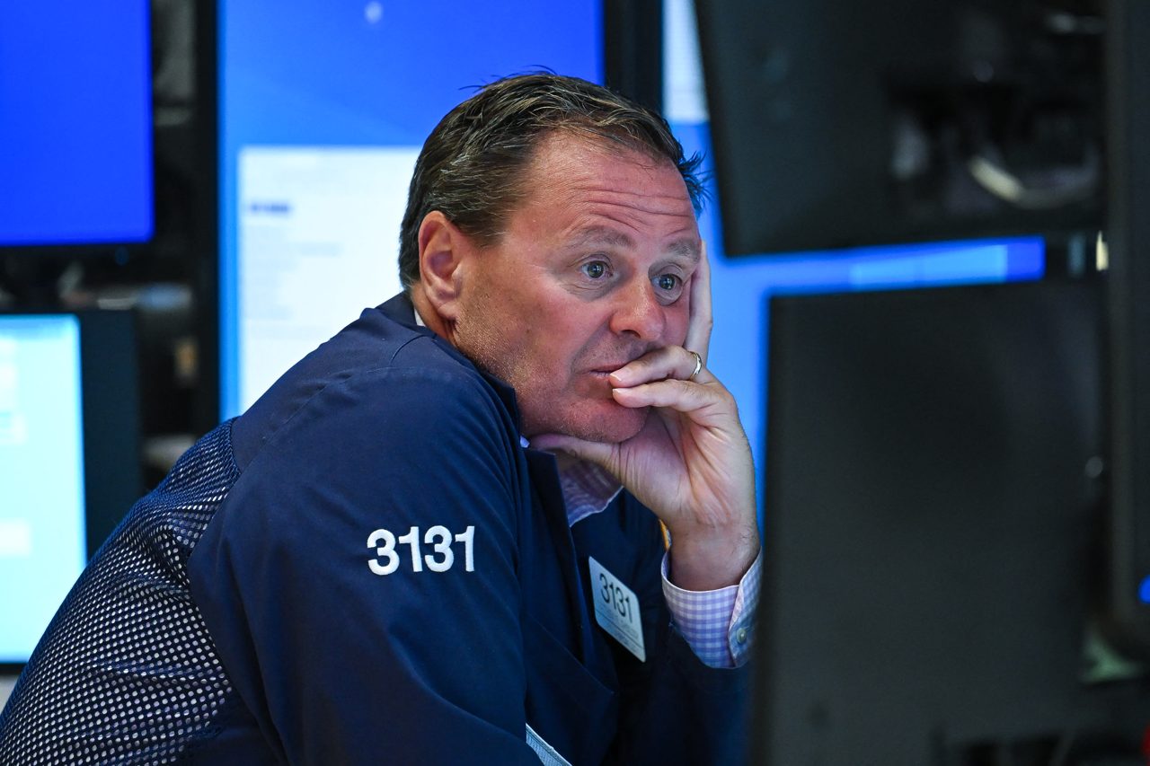 Stock market today: Dow, S&P 500, Nasdaq futures rebound ahead of inflation data