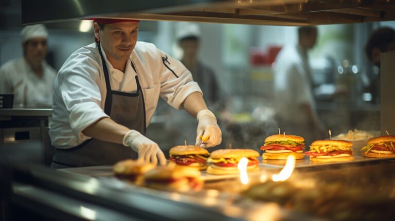 Baron Discovery Fund Remains Bullish on Shake Shack (SHAK)