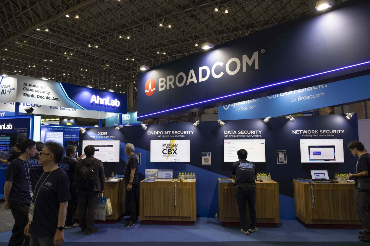 Here’s How Much Traders See Broadcom Stock Moving After Earnings