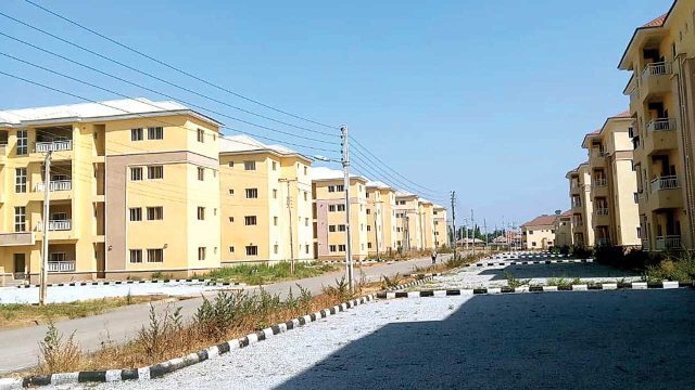 Nigerian housing group urges reforms to attract institutional investment