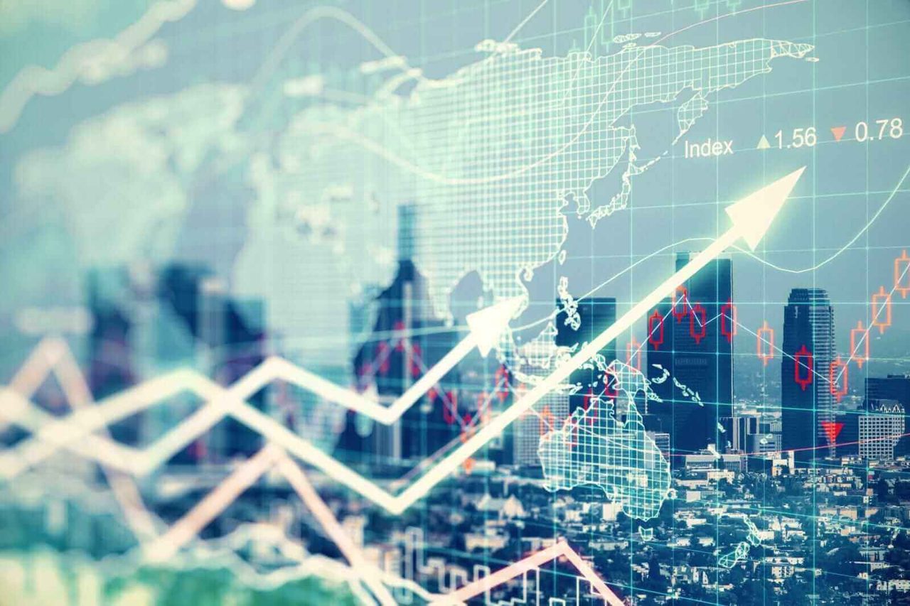 Nasdaq Futures Climb as CoreWeave and Super Micro Provide a Boost, U.S. Inflation Data in Focus