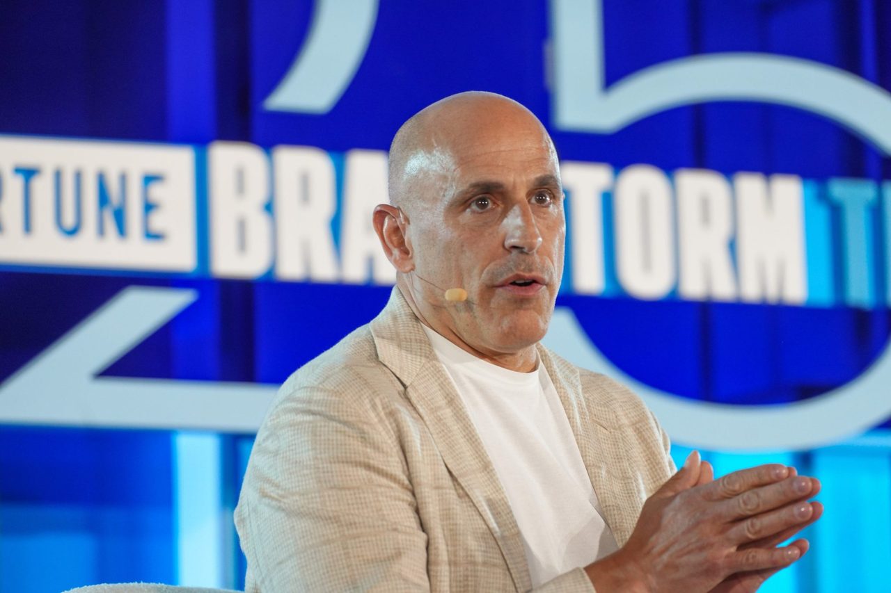 ‘It’s very objective’: Billionaire Marc Lore's Wonder uses an AI algorithm to determine who gets promoted
