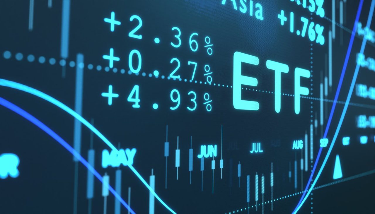 Michael Burry Warns of a 1987-Style Crash. Here Are 2 Index ETFs to Buy Anyway.