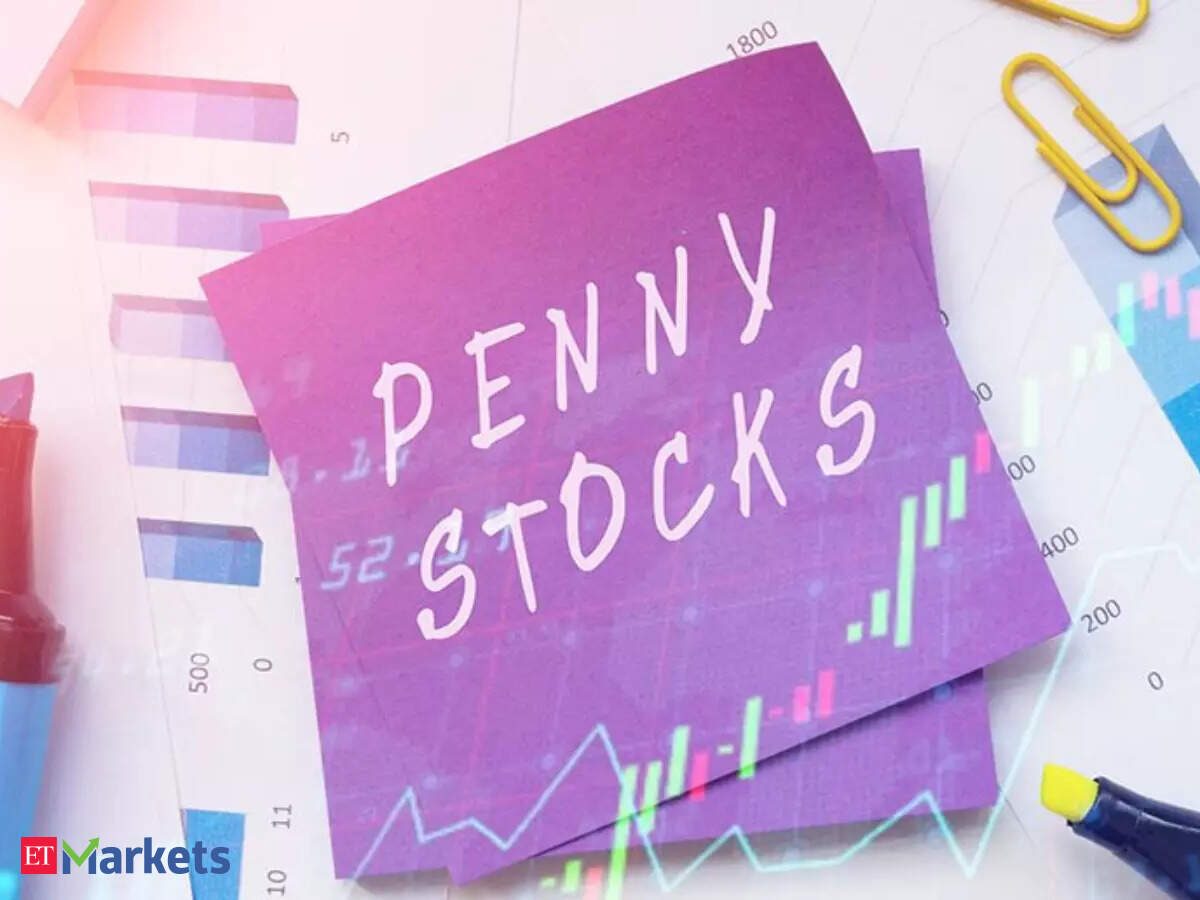 12 penny stocks plunge up to 80% in 6 months. Are you affected?