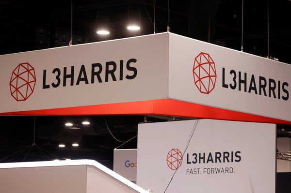 L3Harris ousted its CEO after a conduct probe — and named an insider as his replacement