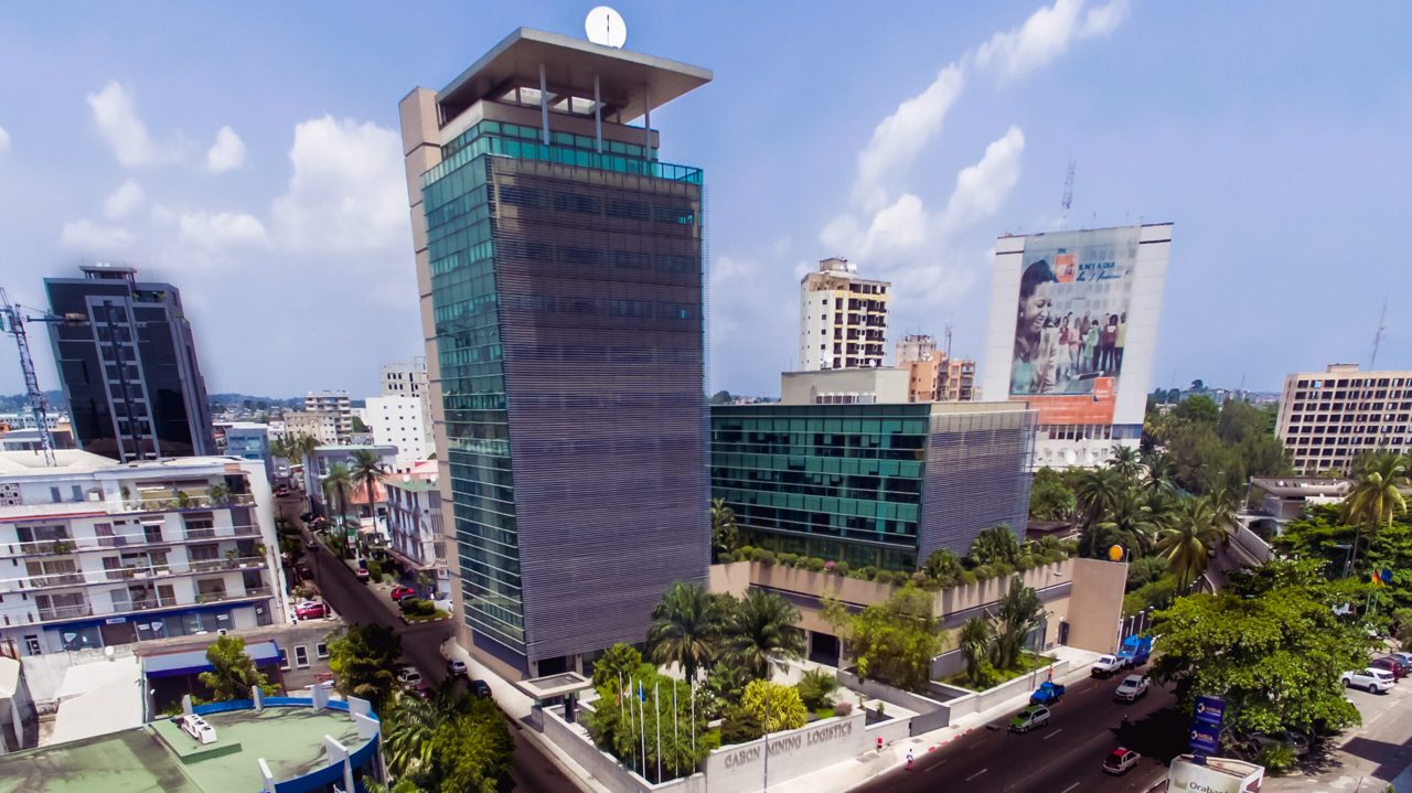 Gabon’s Bonds Beat the Emerging World as an Audit Shrinks Its Debt