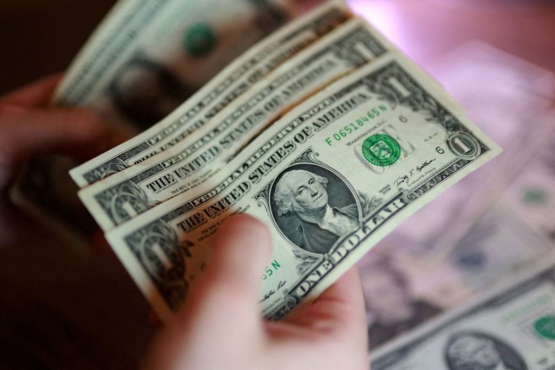 Consumers, AI spending likely supported US economic growth in the second quarter