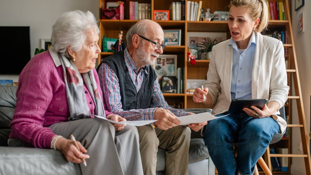The retirement budget most people build may be backward