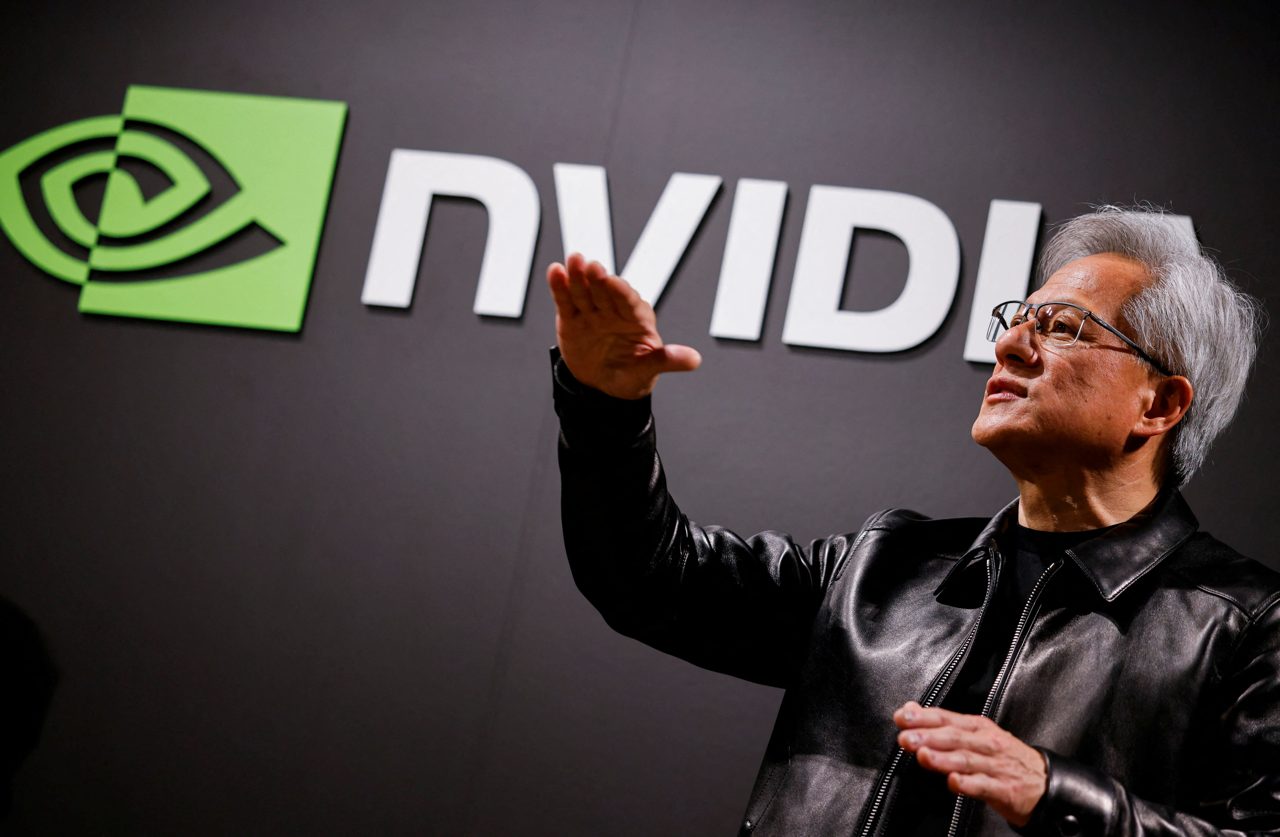 Nvidia earnings face a frustrating reality