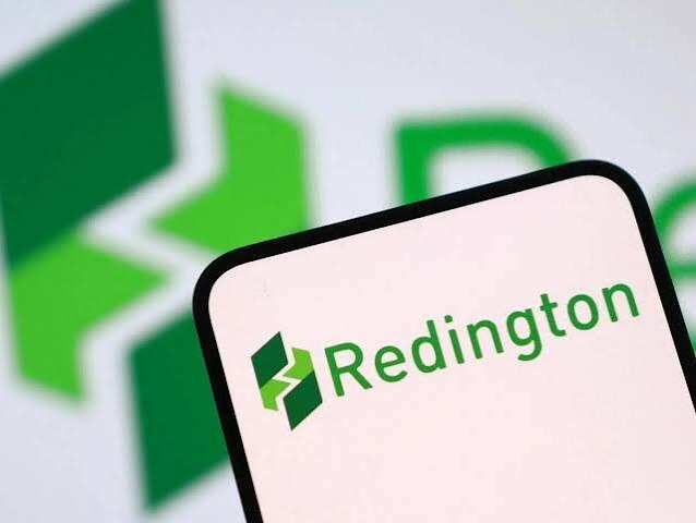Redington shares surge 15% as record sales drive 77% profit jump