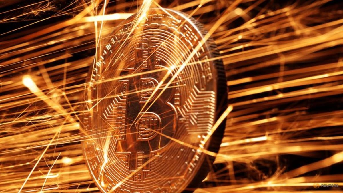 Crypto shares climb after Treasury's doubled buybacks boost risk assets
