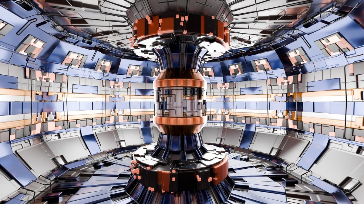 I'm Calling It: NuScale Power Stock Will Double as This Catalyst Hits